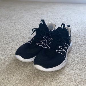 Black Women’s Nike’s